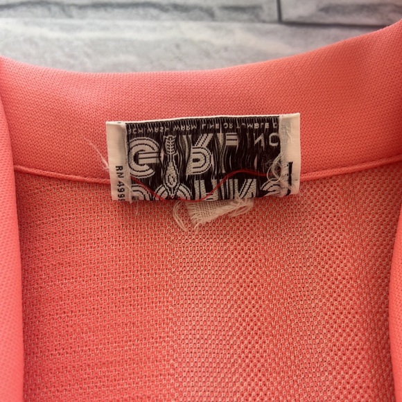 Authentic original Vintage style short sleeve shirt GOODFELLAS SALERNO VIBES - Picture 10 of 10